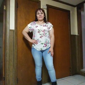 Meet your Posher, Sulma